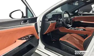 Kia K5 2025 1.6 Автомат в Москве № 123428, миниатюра 11