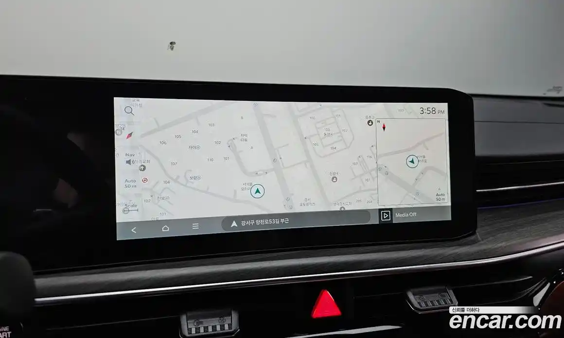 Kia K5 2025 1.6 Автомат в Москве № 123428, фото 14