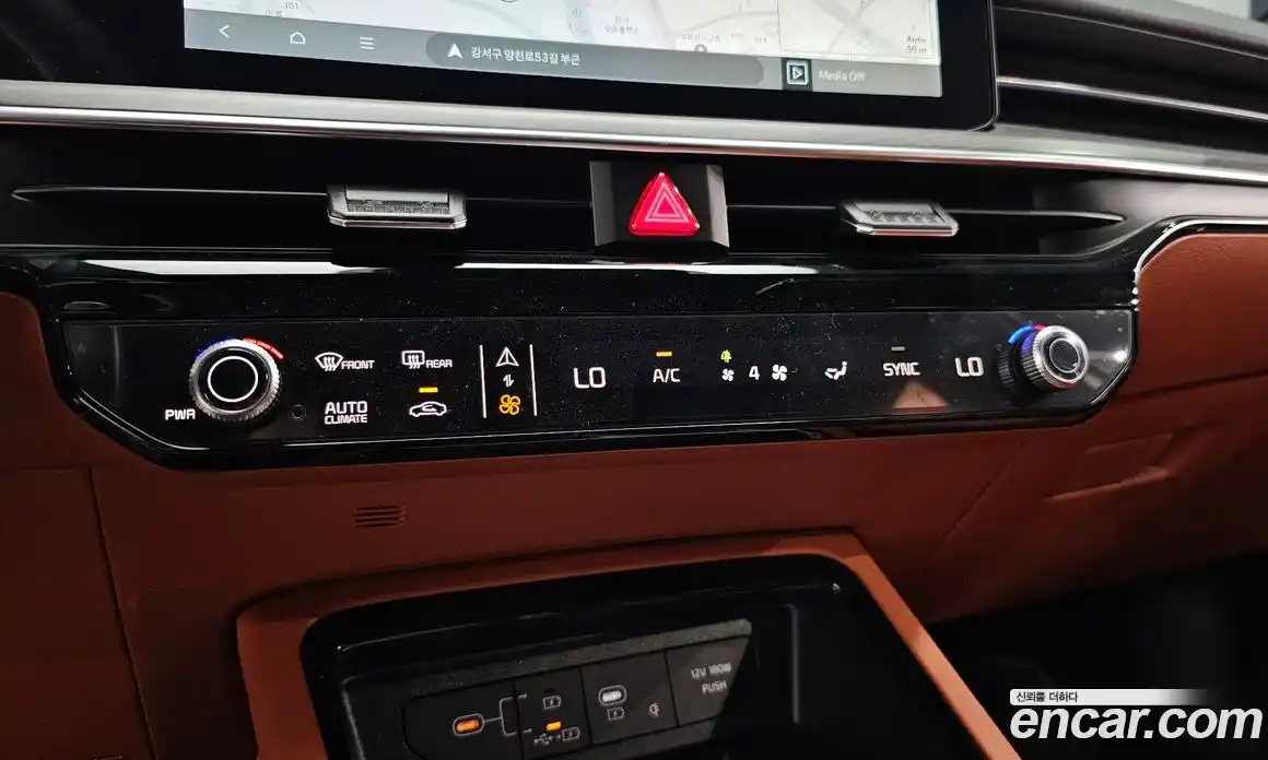 Kia K5 2025 1.6 Автомат в Москве № 123428, фото 16