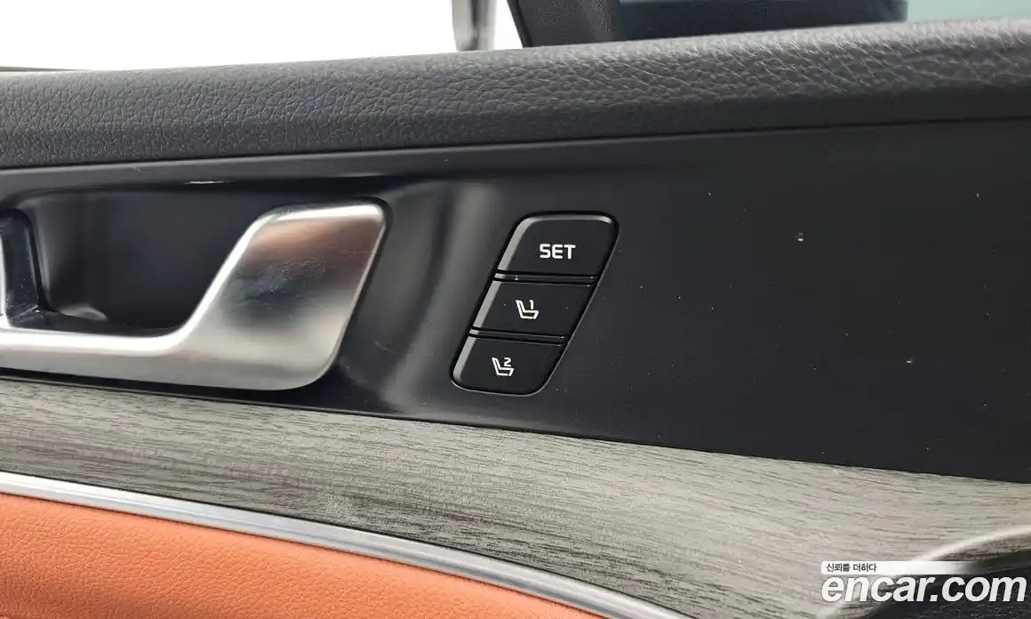 Kia K5 2025 1.6 Автомат в Москве № 123428, фото 19