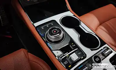 Kia K5 2025 1.6 Автомат в Москве № 123428, миниатюра 9