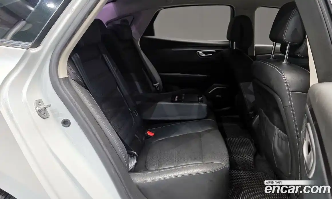 Renault SM6 2016 2.0 Автомат в Москве № 139062, фото 12