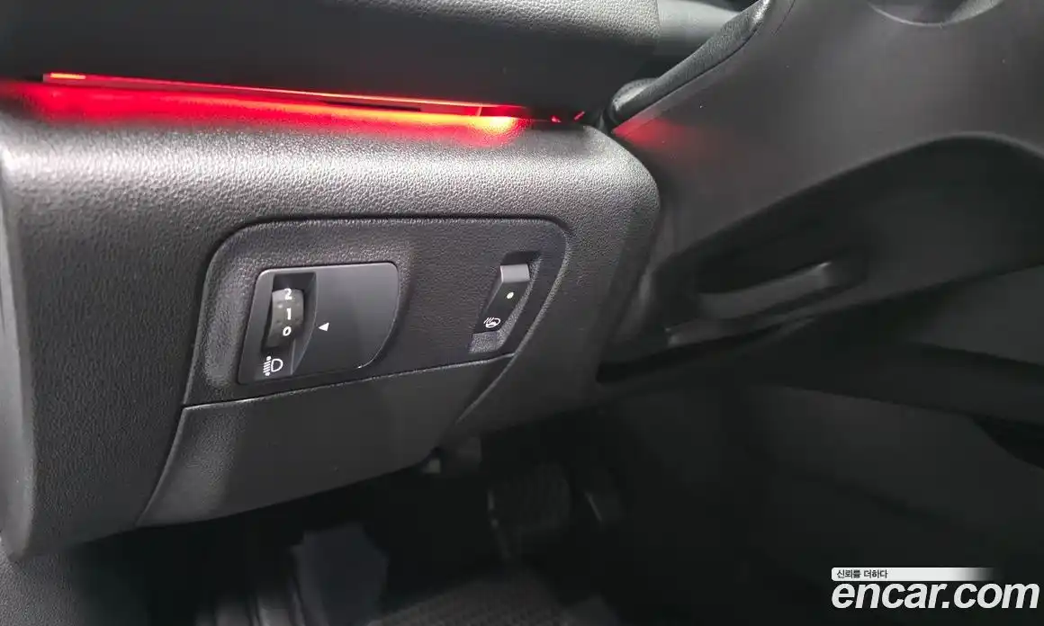 Renault SM6 2016 2.0 Автомат в Москве № 139062, фото 15