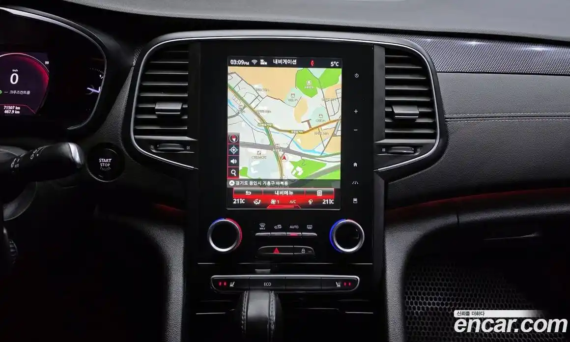 Renault SM6 2016 2.0 Автомат в Москве № 139062, фото 16