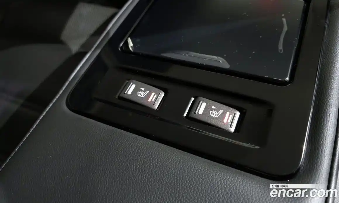 Renault SM6 2016 2.0 Автомат в Москве № 139062, фото 19