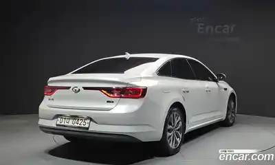 Renault SM6 2016 2.0 Автомат в Москве № 139062, миниатюра 2