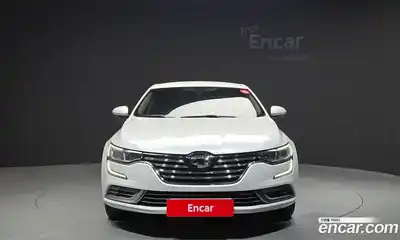 Renault SM6 2016 2.0 Автомат в Москве № 139062, миниатюра 3