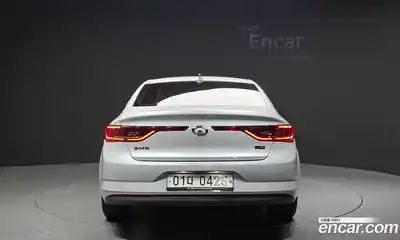 Renault SM6 2016 2.0 Автомат в Москве № 139062, миниатюра 4