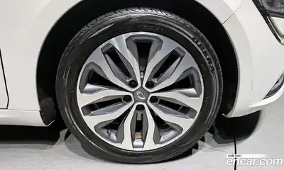 Renault SM6 2016 2.0 Автомат в Москве № 139062, миниатюра 5