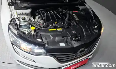 Renault SM6 2016 2.0 Автомат в Москве № 139062, миниатюра 6