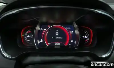 Renault SM6 2016 2.0 Автомат в Москве № 139062, миниатюра 8