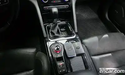 Renault SM6 2016 2.0 Автомат в Москве № 139062, миниатюра 9