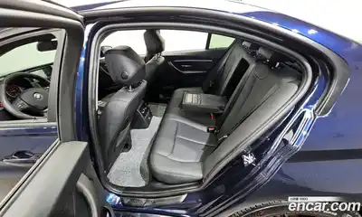 BMW 3-Series 2012 2.0 Автомат в Москве № 159571, миниатюра 11