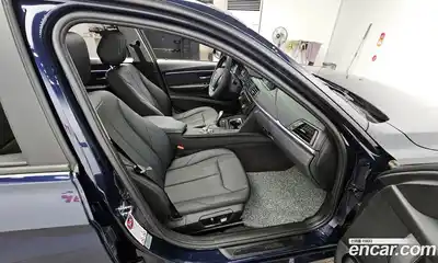 BMW 3-Series 2012 2.0 Автомат в Москве № 159571, миниатюра 12