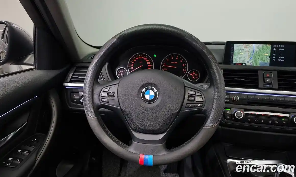 BMW 3-Series 2012 2.0 Автомат в Москве № 159571, фото 15