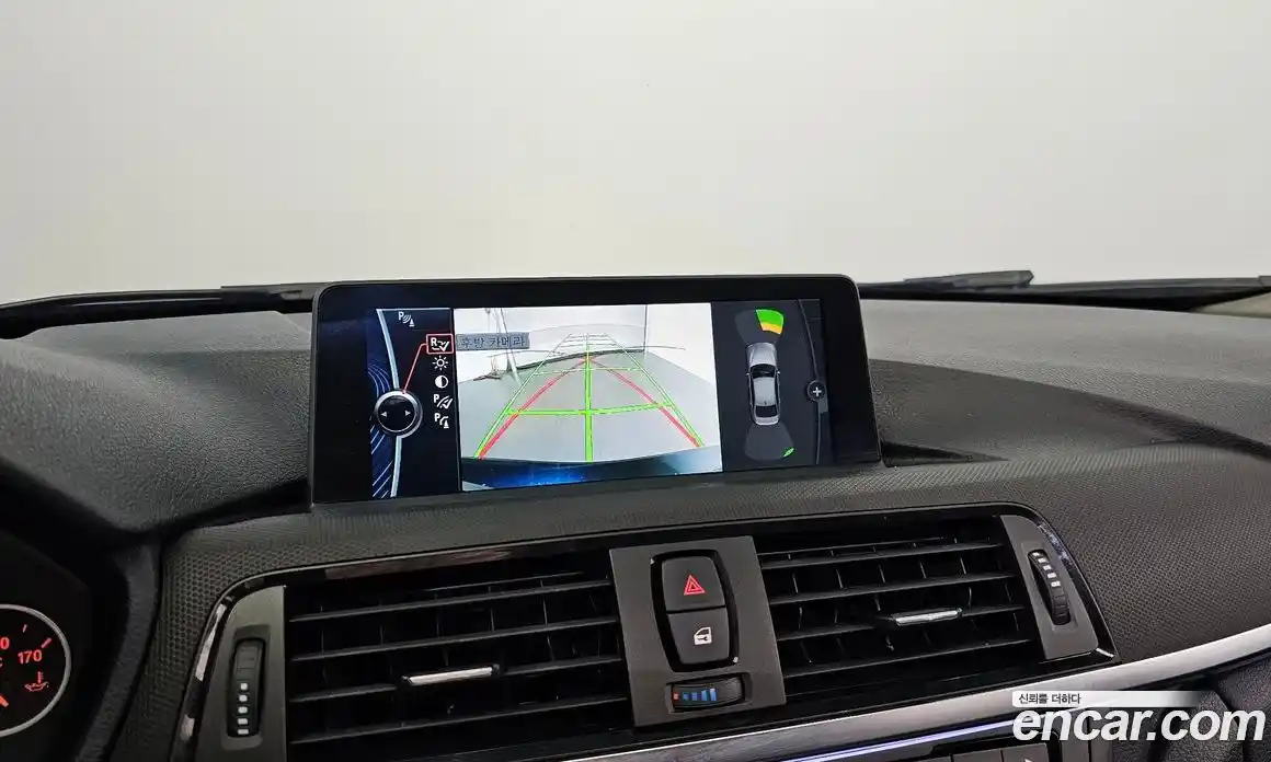 BMW 3-Series 2012 2.0 Автомат в Москве № 159571, фото 18