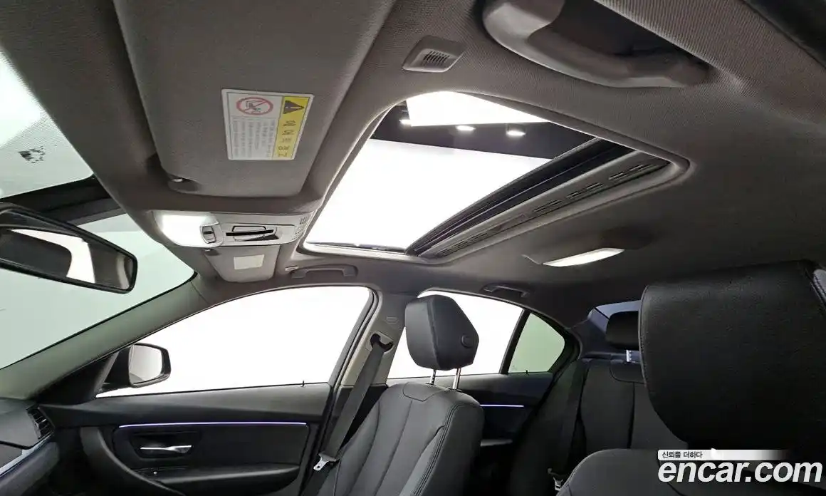 BMW 3-Series 2012 2.0 Автомат в Москве № 159571, фото 20