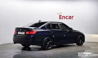 BMW 3-Series 2012 2.0 Автомат в Москве № 159571, миниатюра 2