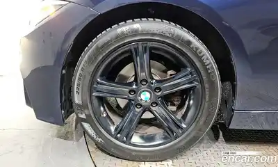 BMW 3-Series 2012 2.0 Автомат в Москве № 159571, миниатюра 5