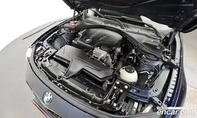 BMW 3-Series 2012 2.0 Автомат в Москве № 159571, миниатюра 6