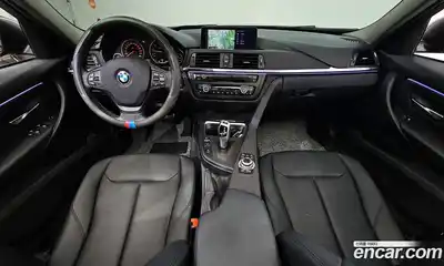 BMW 3-Series 2012 2.0 Автомат в Москве № 159571, миниатюра 7