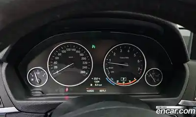 BMW 3-Series 2012 2.0 Автомат в Москве № 159571, миниатюра 8