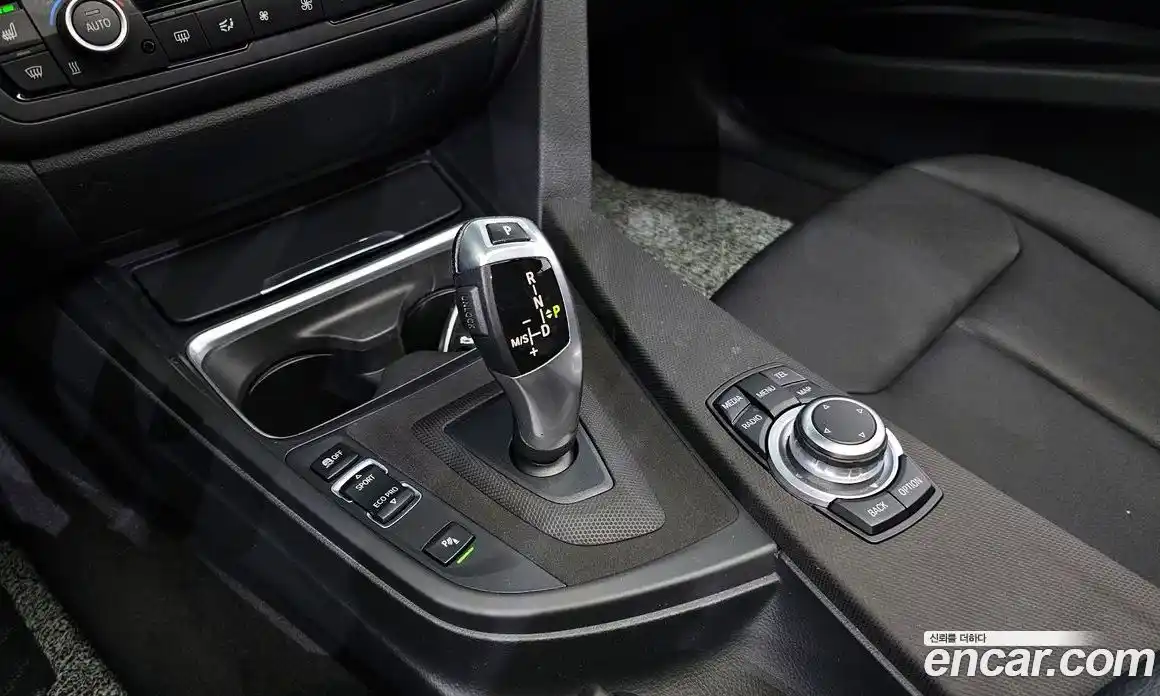 BMW 3-Series 2012 2.0 Автомат в Москве № 159571, фото 9