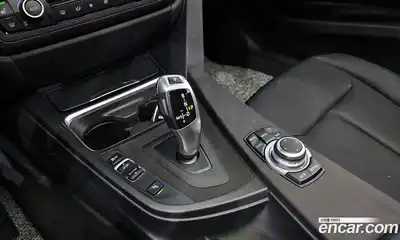 BMW 3-Series 2012 2.0 Автомат в Москве № 159571, миниатюра 9