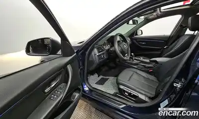 BMW 3-Series 2012 2.0 Автомат в Москве № 159571, миниатюра 10