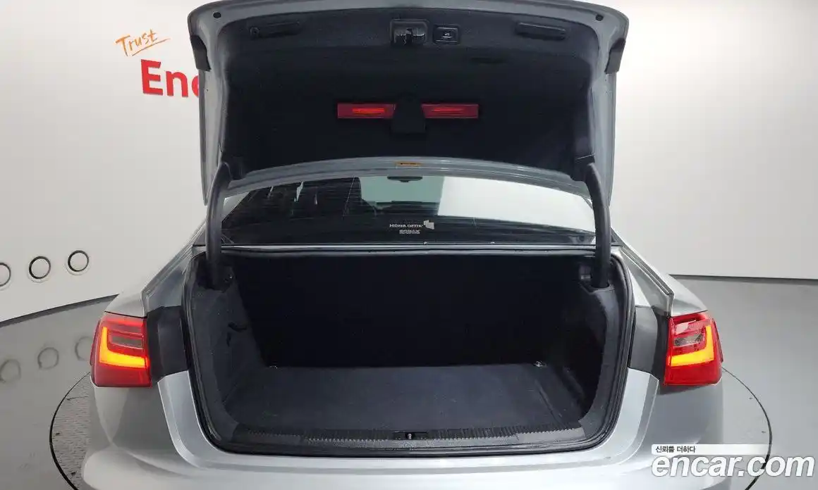 Audi A6 2015 2.0 Автомат в Москве № 159872, фото 20