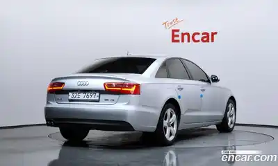 Audi A6 2015 2.0 Автомат в Москве № 159872, миниатюра 2