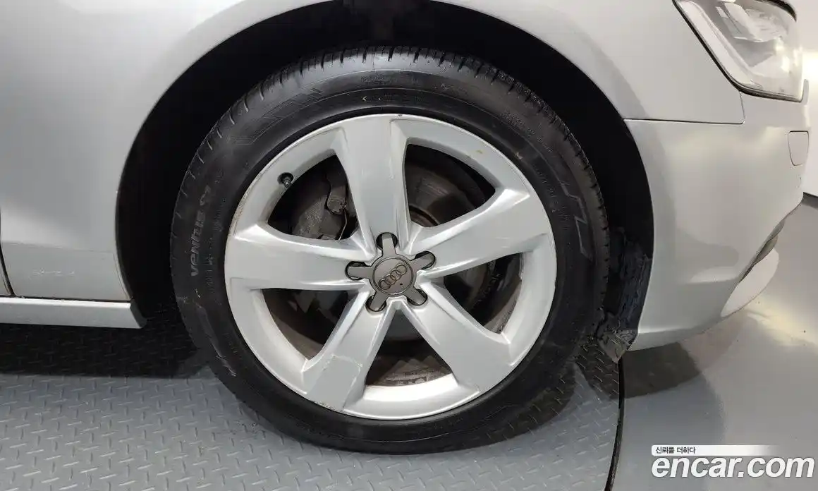 Audi A6 2015 2.0 Автомат в Москве № 159872, фото 5