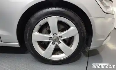 Audi A6 2015 2.0 Автомат в Москве № 159872, миниатюра 5