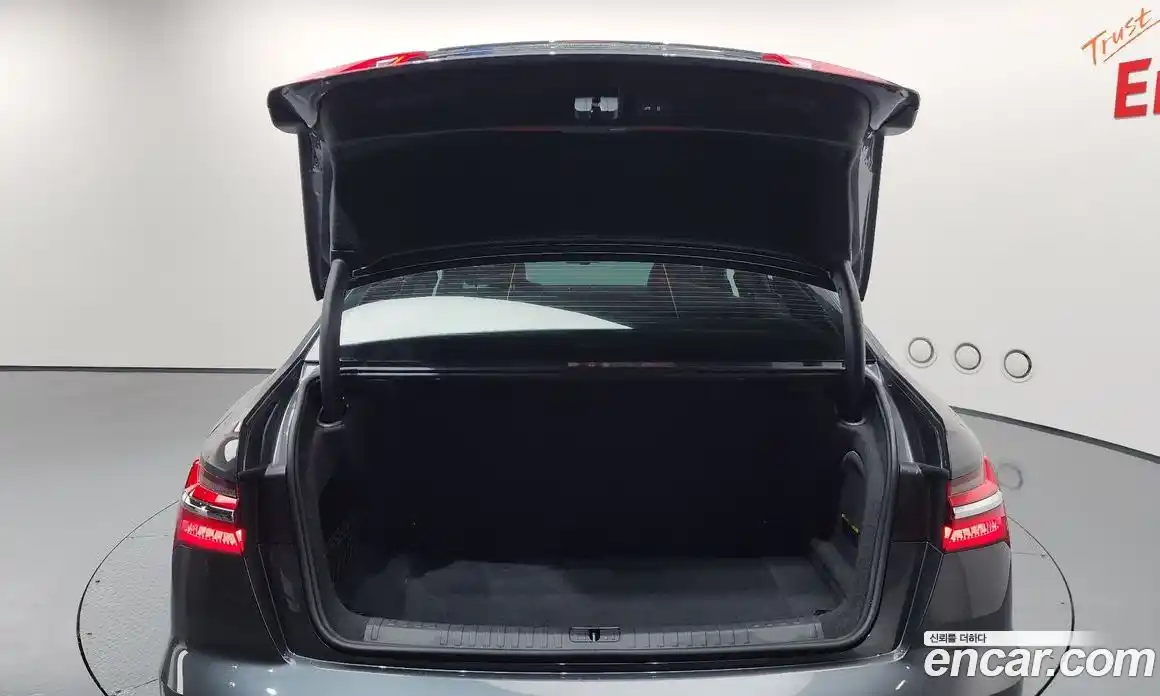 Audi A6 2023 2.0 Автомат в Москве № 162681, фото 20