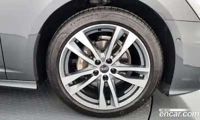 Audi A6 2023 2.0 Автомат в Москве № 162681, миниатюра 5