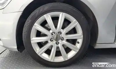 Audi A6 2014 3.0 Автомат в Москве № 163905, миниатюра 5