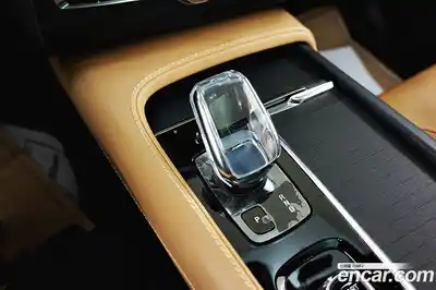 Volvo XC90 2021 2.0 Автомат в Москве № 164334, миниатюра 12