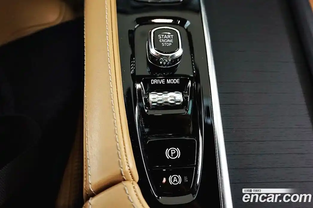 Volvo XC90 2021 2.0 Автомат в Москве № 164334, фото 13