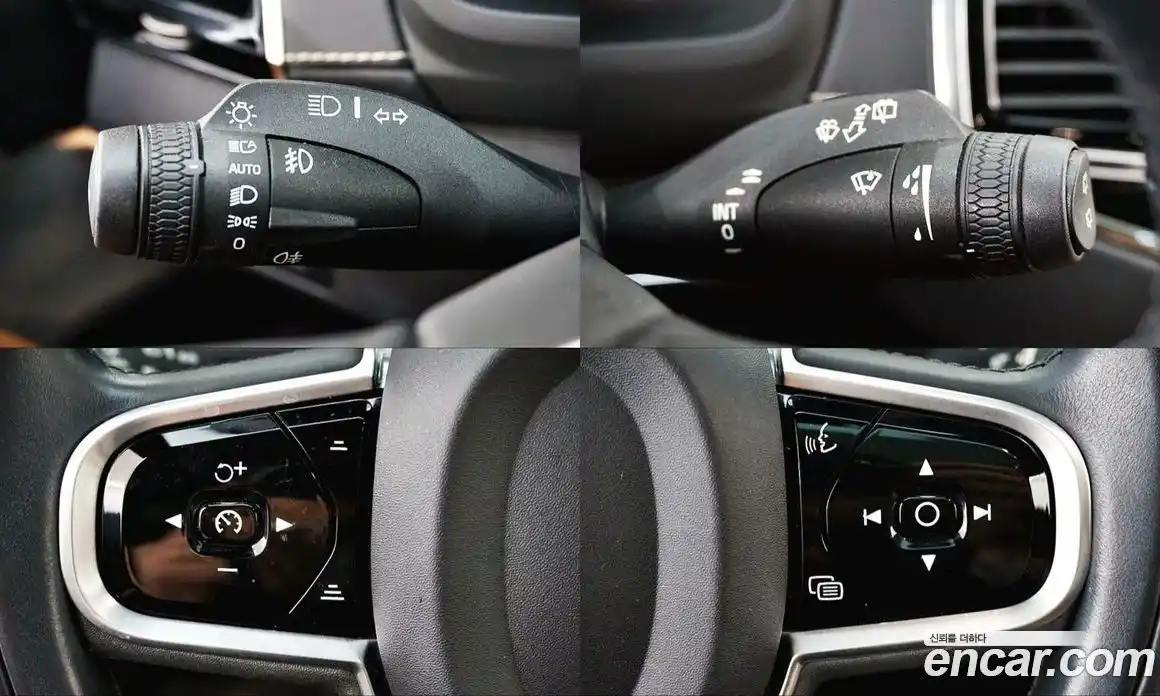 Volvo XC90 2021 2.0 Автомат в Москве № 164334, фото 16