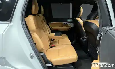 Volvo XC90 2023 2.0 Автомат в Москве № 164513, миниатюра 12