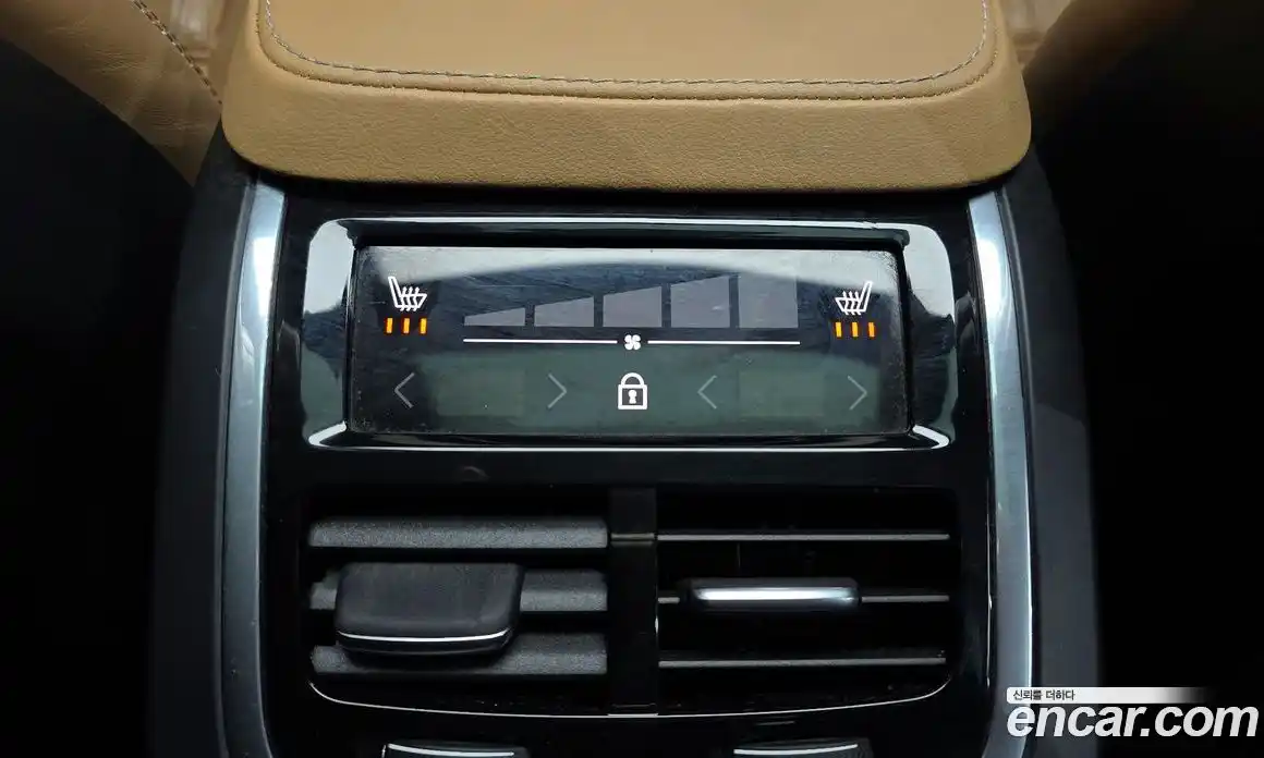 Volvo XC90 2023 2.0 Автомат в Москве № 164513, фото 17