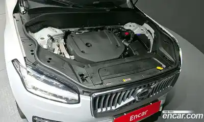 Volvo XC90 2023 2.0 Автомат в Москве № 164513, миниатюра 6