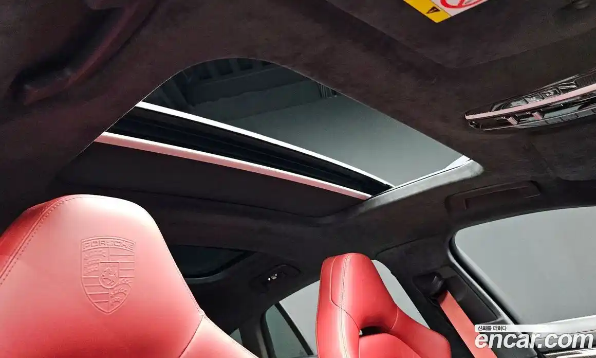 Porsche Panamera 2023 4.0 Автомат в Москве № 164967, фото 19