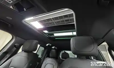 Land Rover Defender 2023 3.0 Автомат в Москве № 166088, миниатюра 12