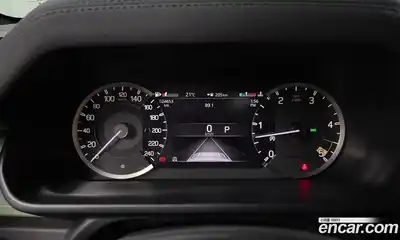 Land Rover Defender 2023 3.0 Автомат в Москве № 166088, миниатюра 8