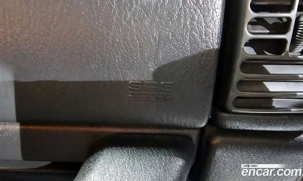 Jeep Wrangler 2005 4.0 Автомат в Москве № 169667, фото 19