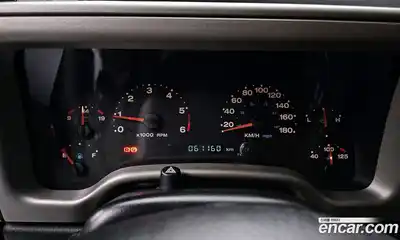 Jeep Wrangler 2005 4.0 Автомат в Москве № 169667, миниатюра 8