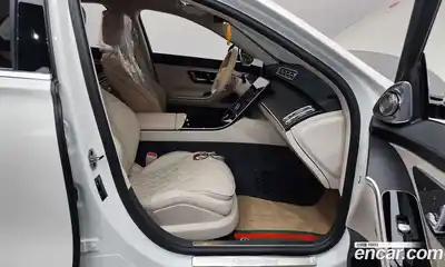 Mercedes-Benz S-Class 2022 2.9 Автомат в Москве № 172324, миниатюра 11