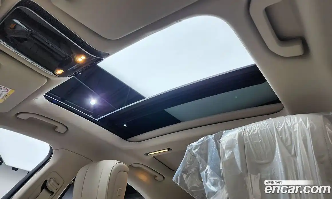 Mercedes-Benz S-Class 2022 2.9 Автомат в Москве № 172324, фото 19