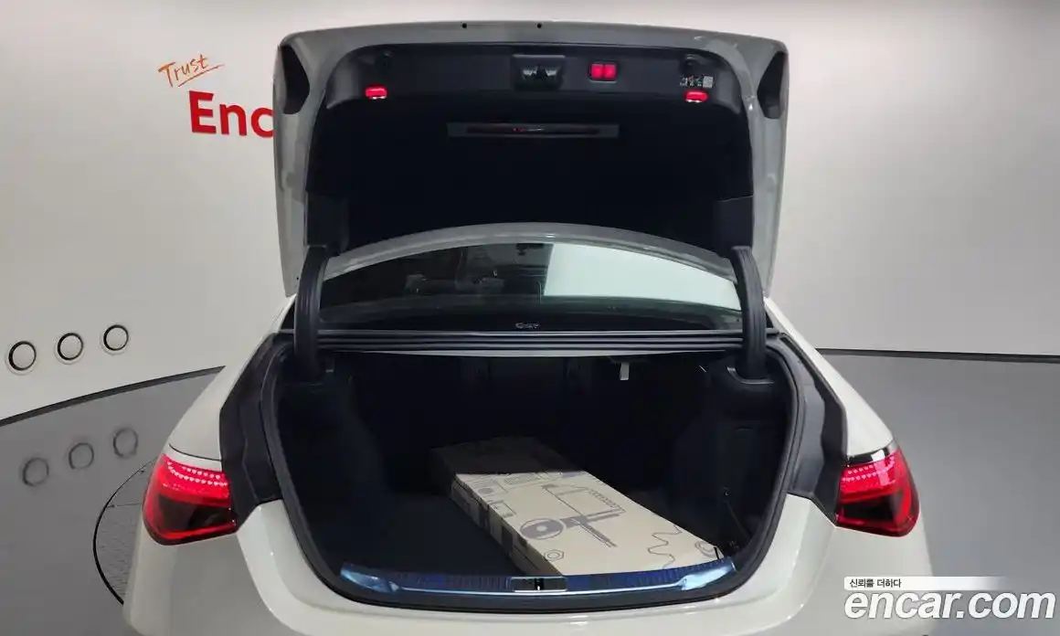 Mercedes-Benz S-Class 2022 2.9 Автомат в Москве № 172324, фото 20